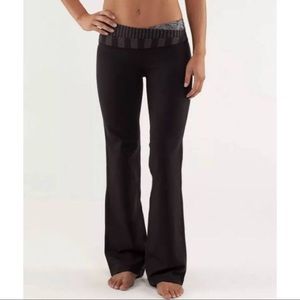 Lululemon Yoga Pants